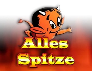 game logo by Merkur Gaming on luckyvibecasino.eu