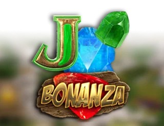 Logo of Bonanza Megaways from Big Time Gaming at LuckyVibe Casino