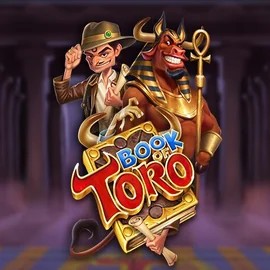 game logo by ELK Studios on luckyvibecasino.eu