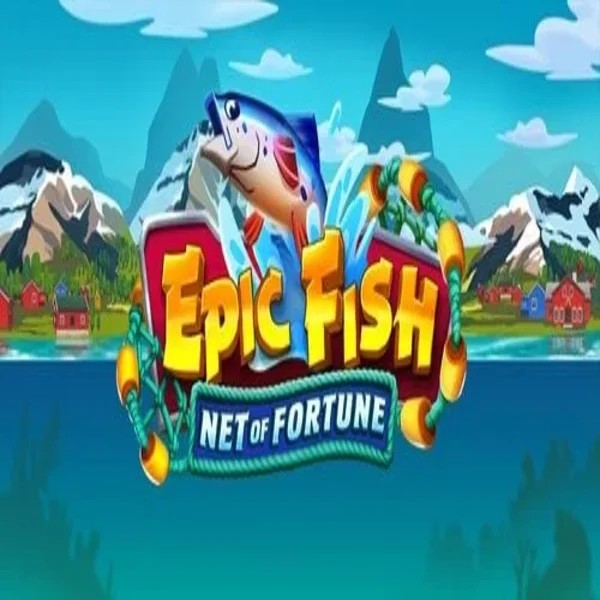 game logo by Quickspin on luckyvibecasino.eu