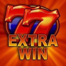 Logo of Extra Win from Swintt at LuckyVibe Casino
