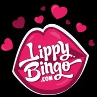 Lippy Bingo slot logo by Eyecon at LuckyVibe CasinoLippy Bingo