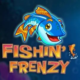 game logo by Blueprint Gaming on luckyvibecasino.eu