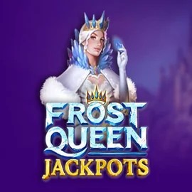 game logo by Yggdrasil on luckyvibecasino.eu