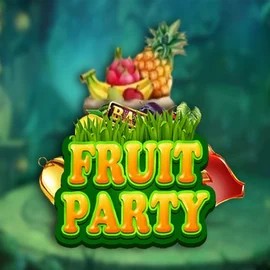 game logo by Top Trend Gaming on luckyvibecasino.eu