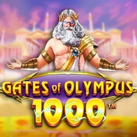 Play Gates of Olympus 1000 slot by Pragmatic Play on luckyvibecasino.eu