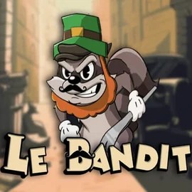 game logo by Hacksaw Gaming on luckyvibecasino.eu