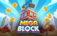 MegaBlock Game online slot from InOut – play at luckyvibecasino.eu