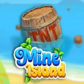 Mine Island – slot by SmartSoft, featured at luckyvibecasino.eu