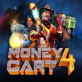 game logo by Relax Gaming on luckyvibecasino.eu