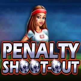 Penalty Shoot-out – slot by Evoplay, featured at luckyvibecasino.eu