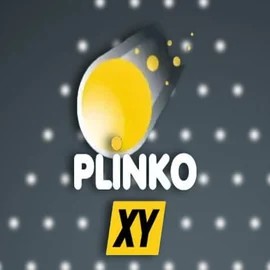 Casino Games logo of Plinko XY from BGAMING at LuckyVibe Casino