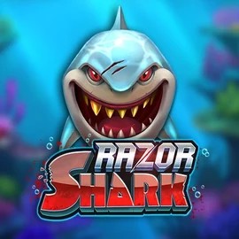 Play Razor Shark slot by Push Gaming on luckyvibecasino.eu