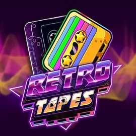 game logo by Push Gaming on luckyvibecasino.eu