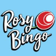 Rosy Bingo logo by Eyecon at LuckyVibe CasinoRosy Bingo