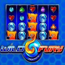 game logo by IGT on luckyvibecasino.eu